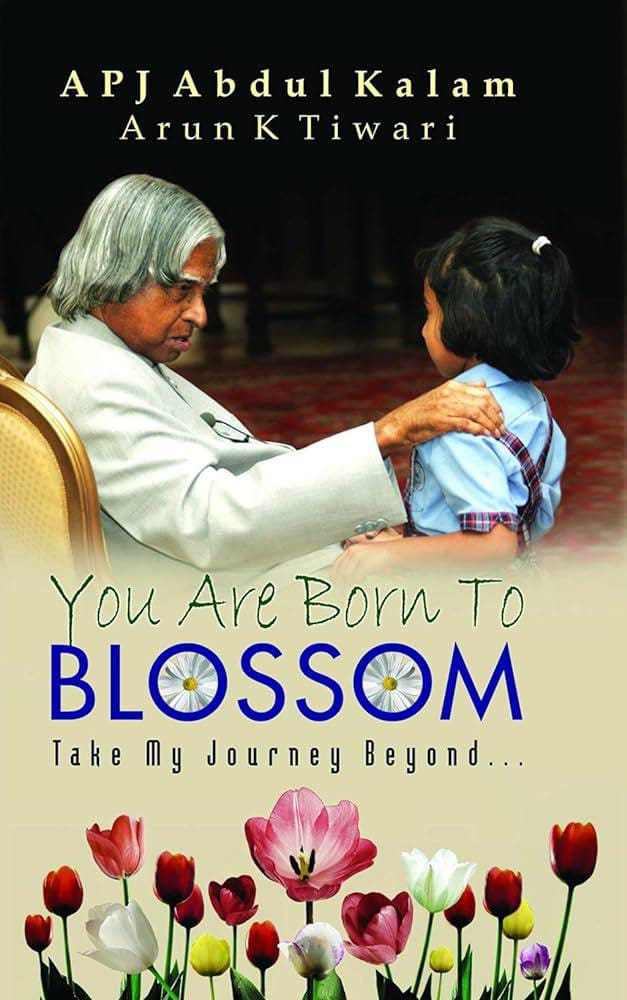 blossoms(book)