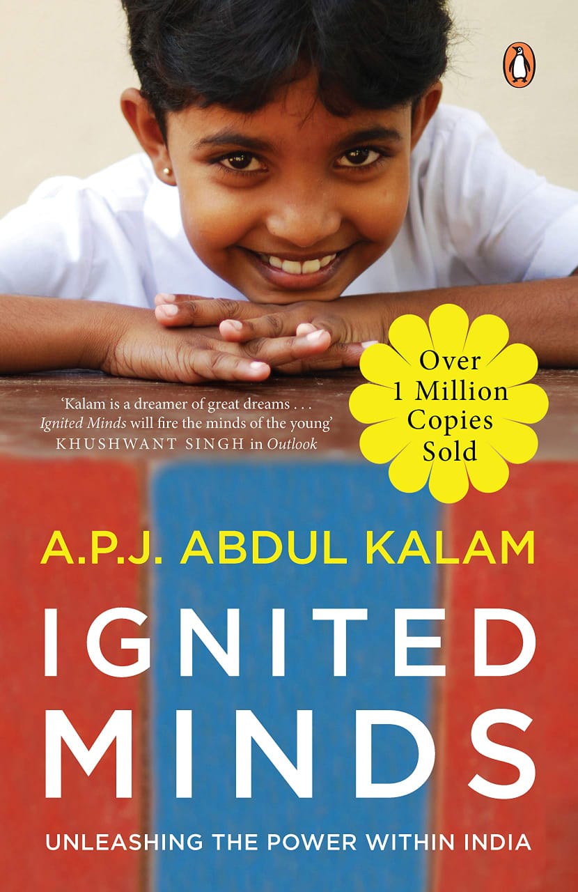 ignited minds(book)