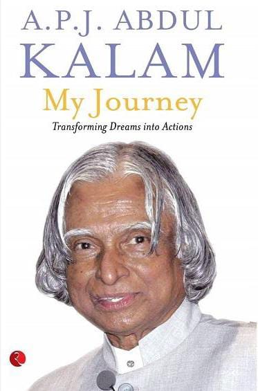 My journey (book)