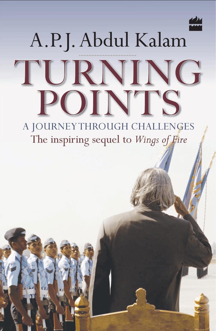 turning point(book)